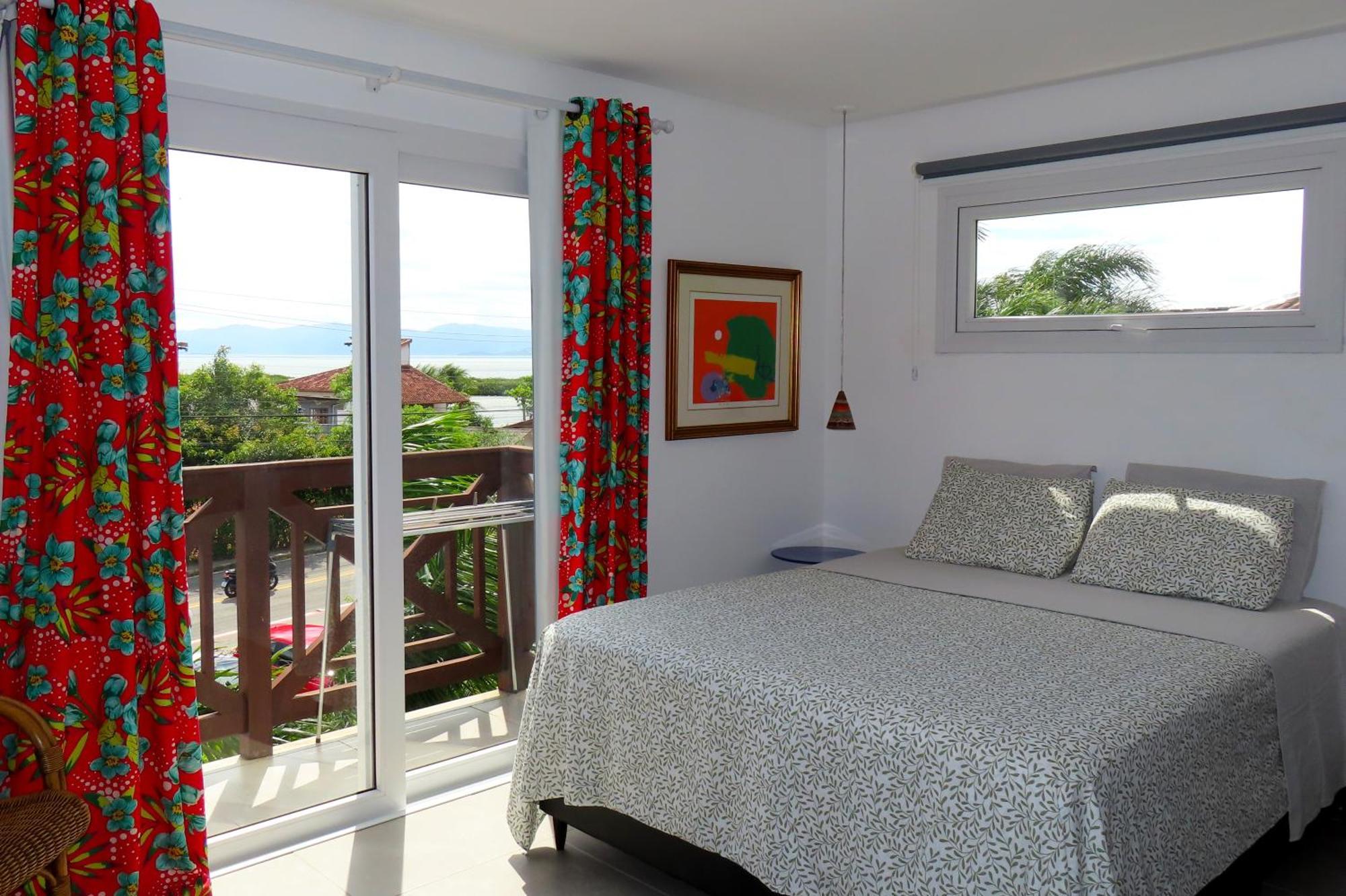 Patio Floriparadise Florianópolis Εξωτερικό φωτογραφία