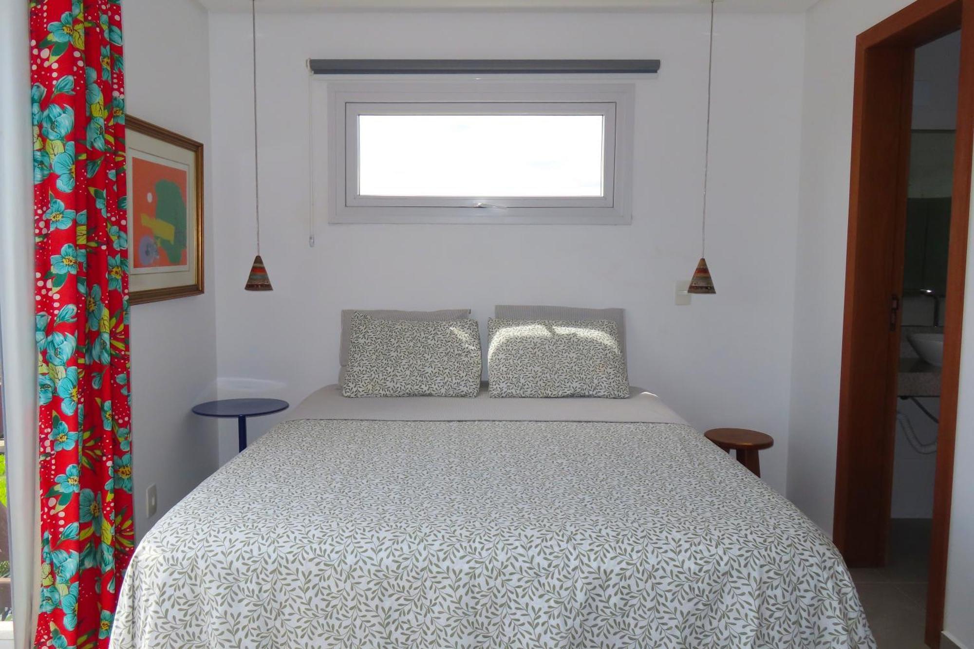 Patio Floriparadise Florianópolis Εξωτερικό φωτογραφία