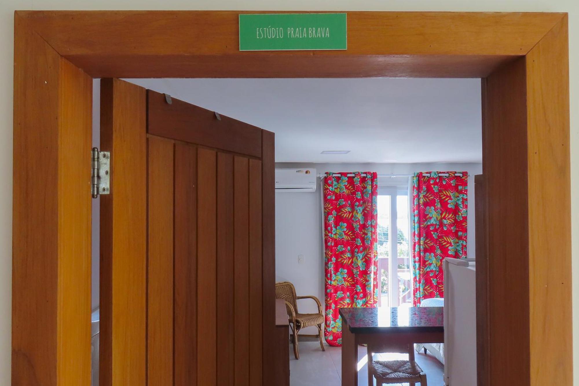 Patio Floriparadise Florianópolis Εξωτερικό φωτογραφία