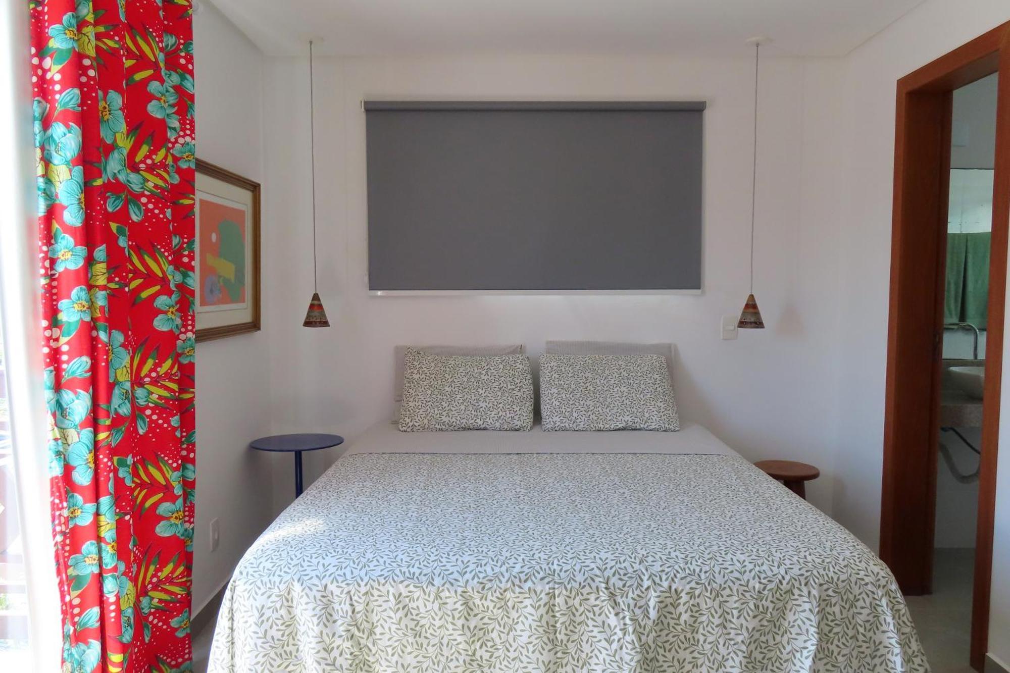 Patio Floriparadise Florianópolis Εξωτερικό φωτογραφία