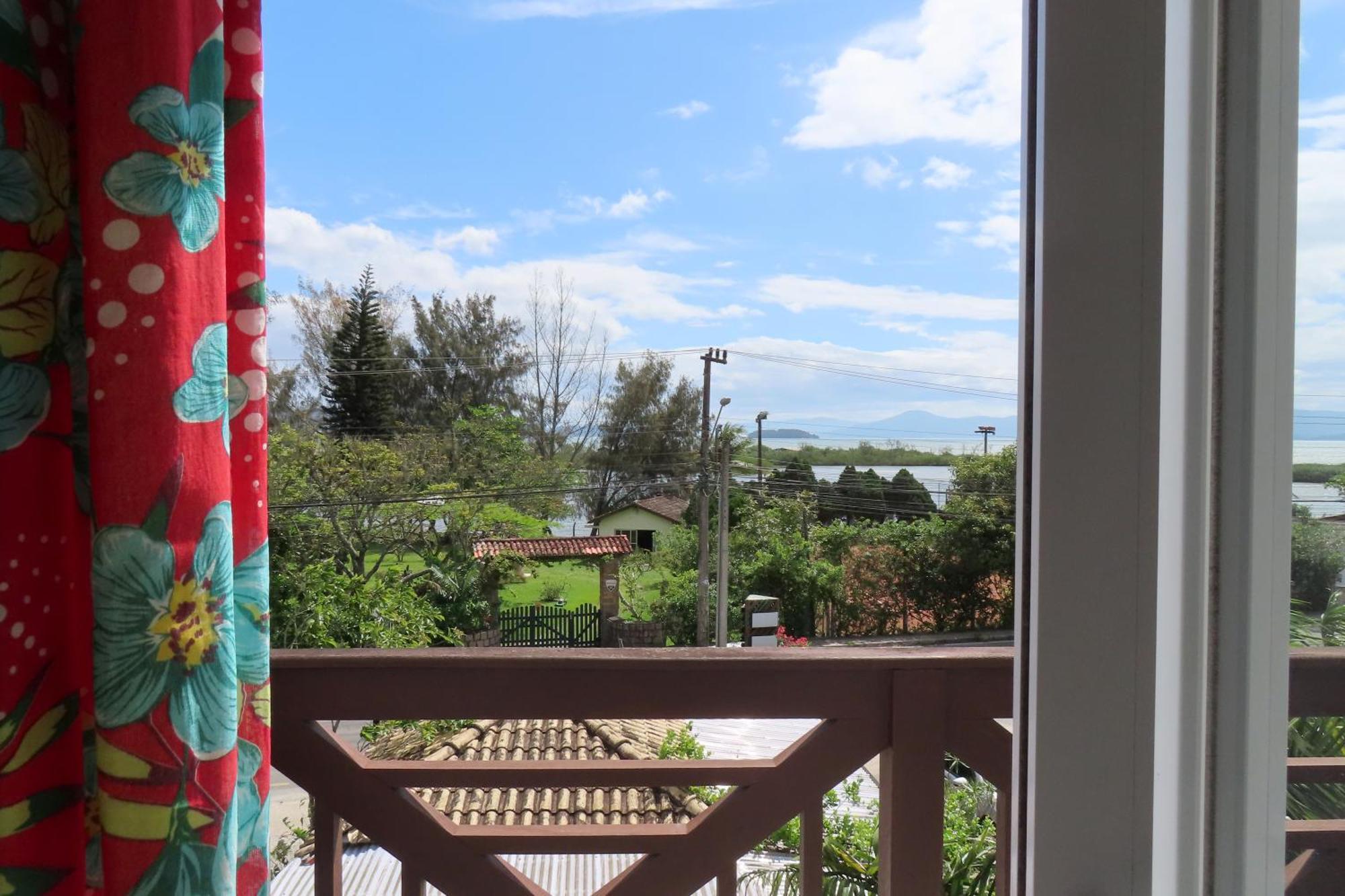 Patio Floriparadise Florianópolis Εξωτερικό φωτογραφία