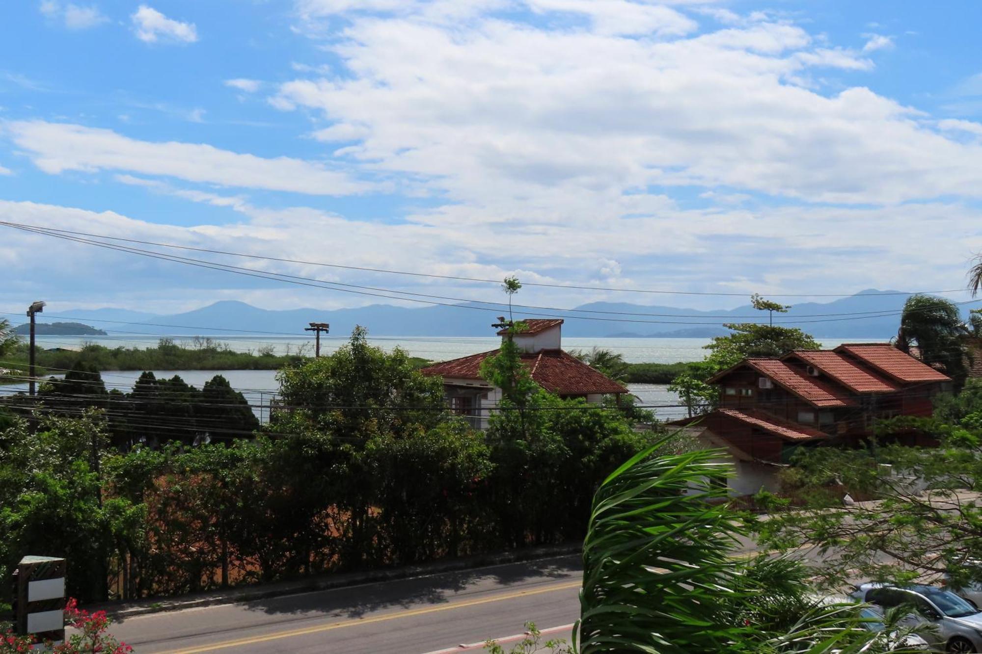 Patio Floriparadise Florianópolis Εξωτερικό φωτογραφία
