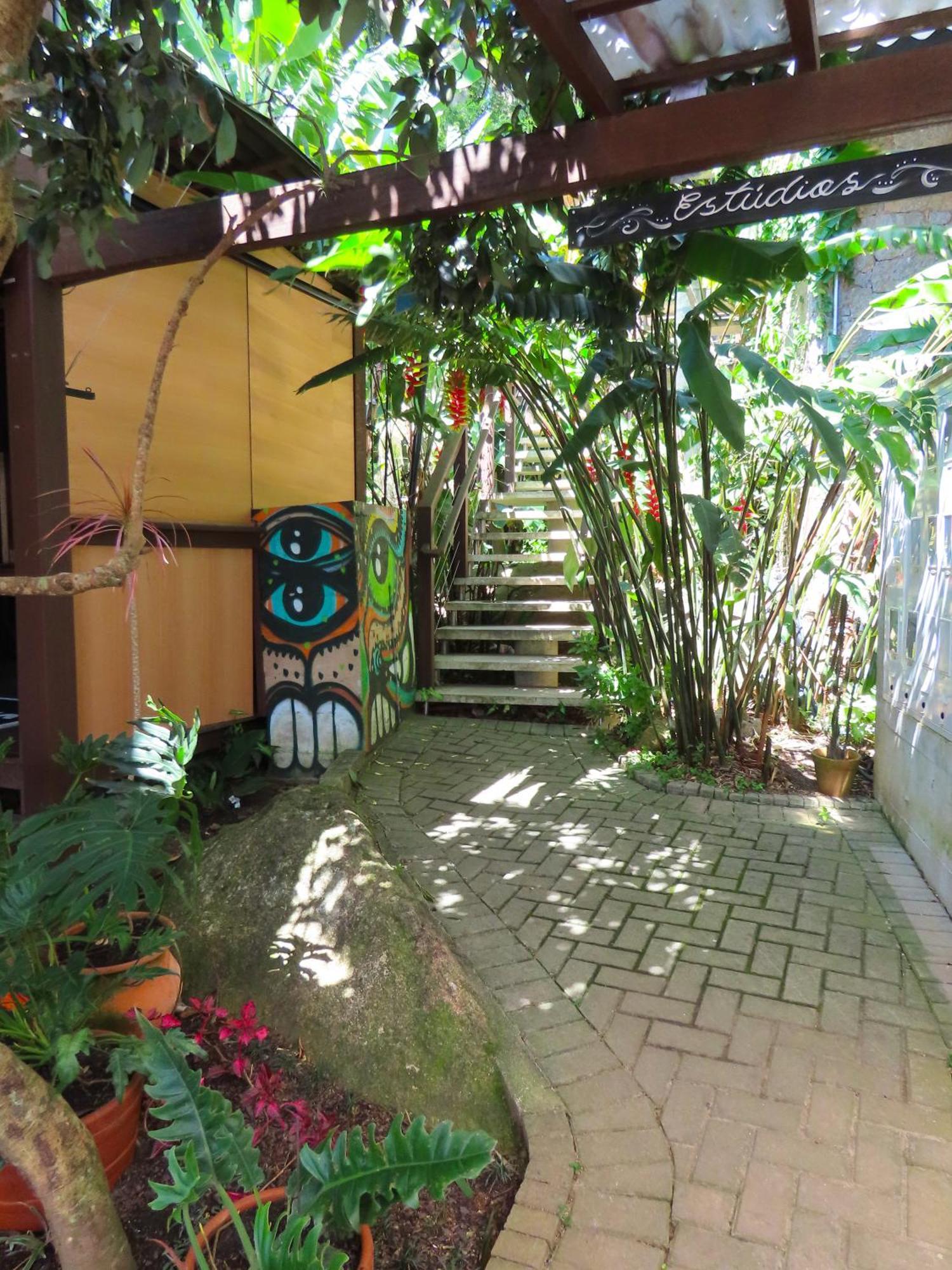 Patio Floriparadise Florianópolis Εξωτερικό φωτογραφία