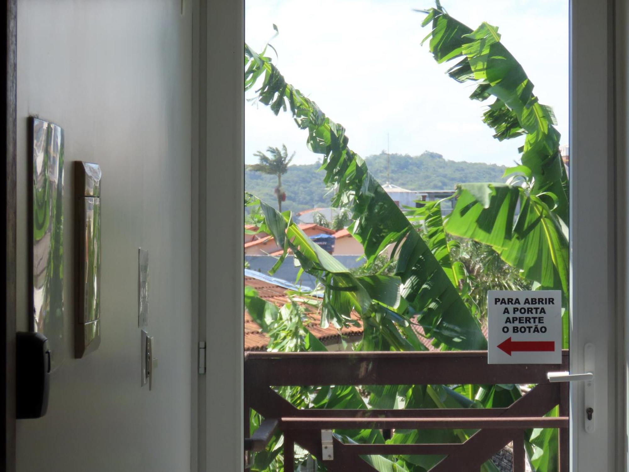 Patio Floriparadise Florianópolis Εξωτερικό φωτογραφία