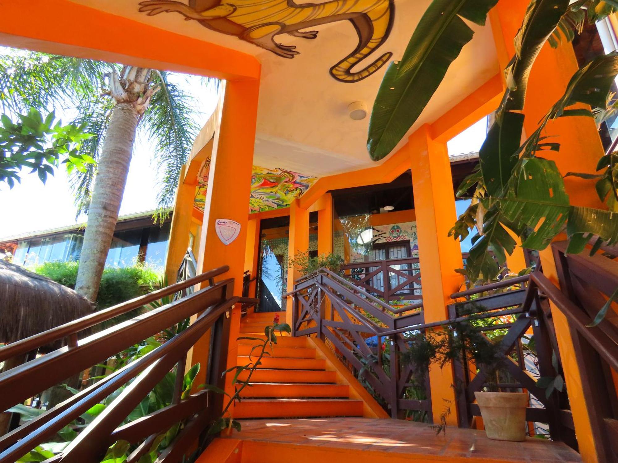 Patio Floriparadise Florianópolis Εξωτερικό φωτογραφία