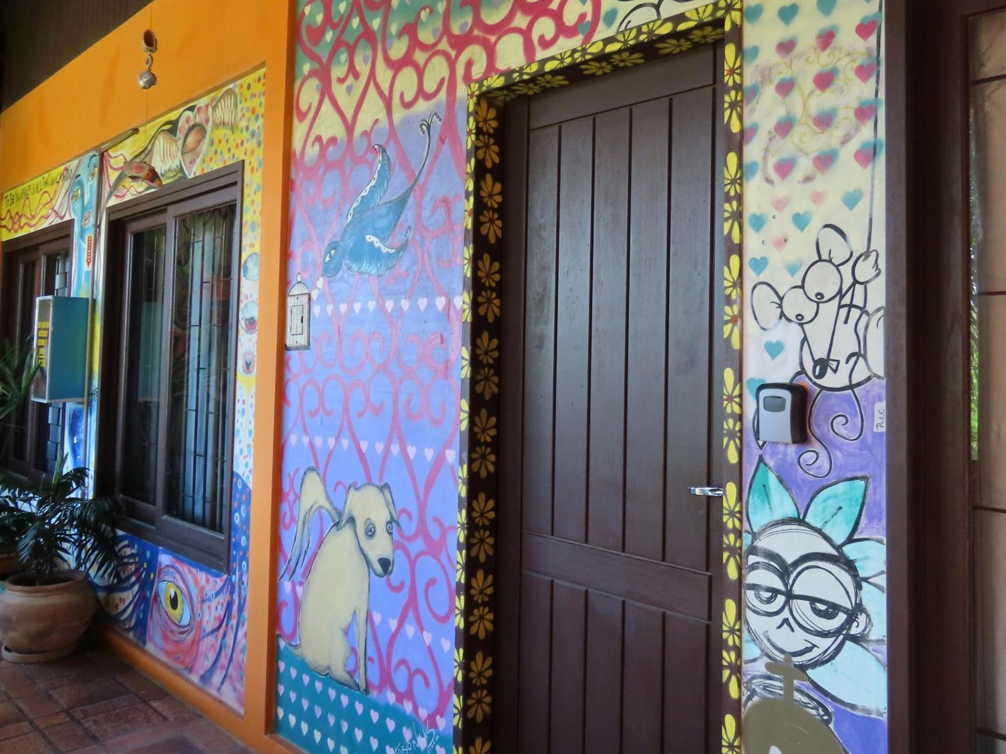 Patio Floriparadise Florianópolis Εξωτερικό φωτογραφία