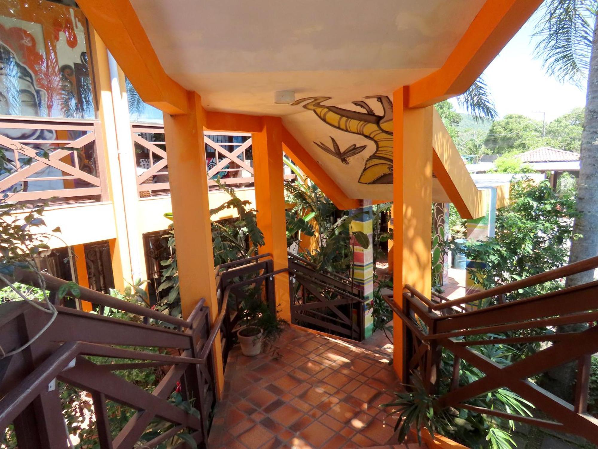 Patio Floriparadise Florianópolis Εξωτερικό φωτογραφία