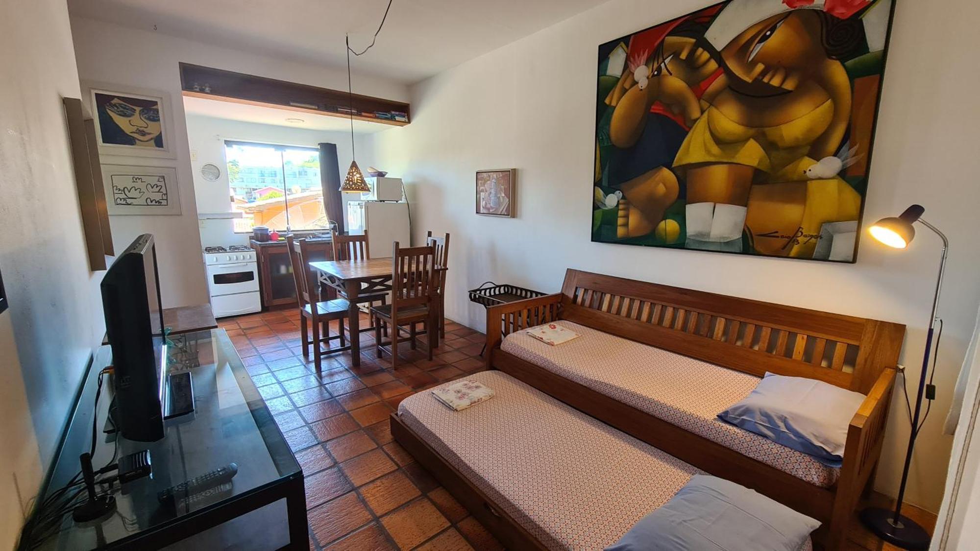 Patio Floriparadise Florianópolis Εξωτερικό φωτογραφία