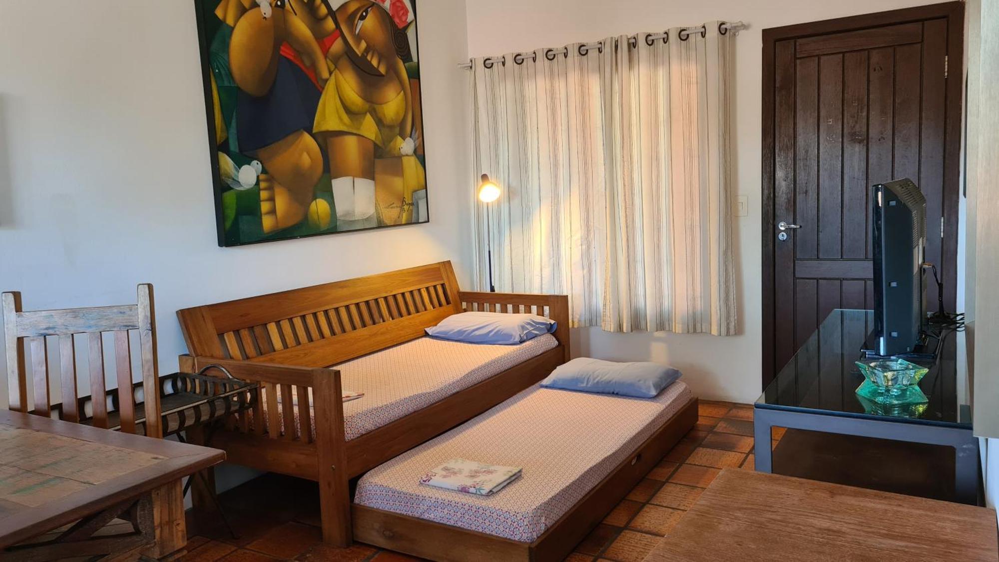 Patio Floriparadise Florianópolis Δωμάτιο φωτογραφία