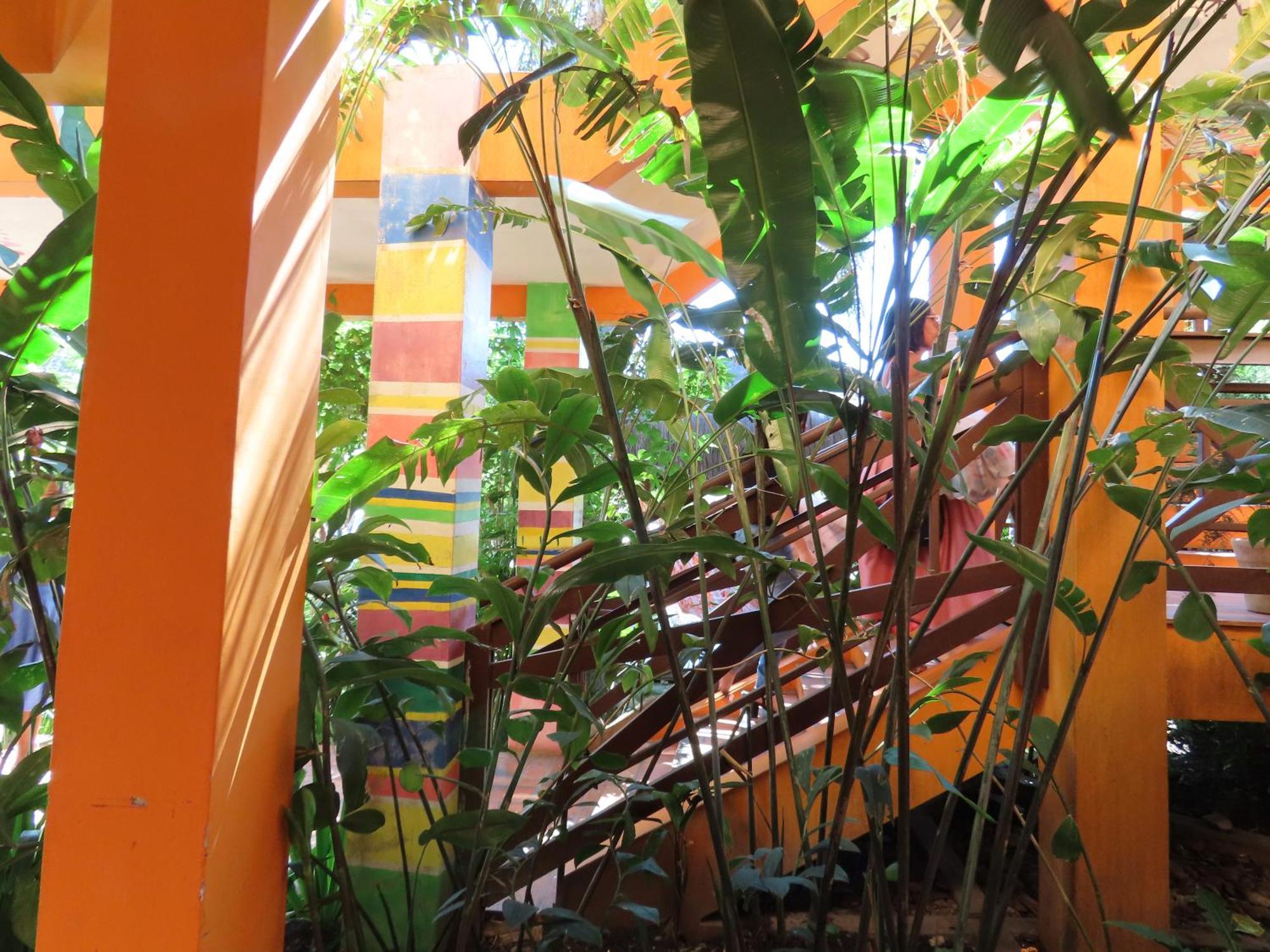 Patio Floriparadise Florianópolis Εξωτερικό φωτογραφία