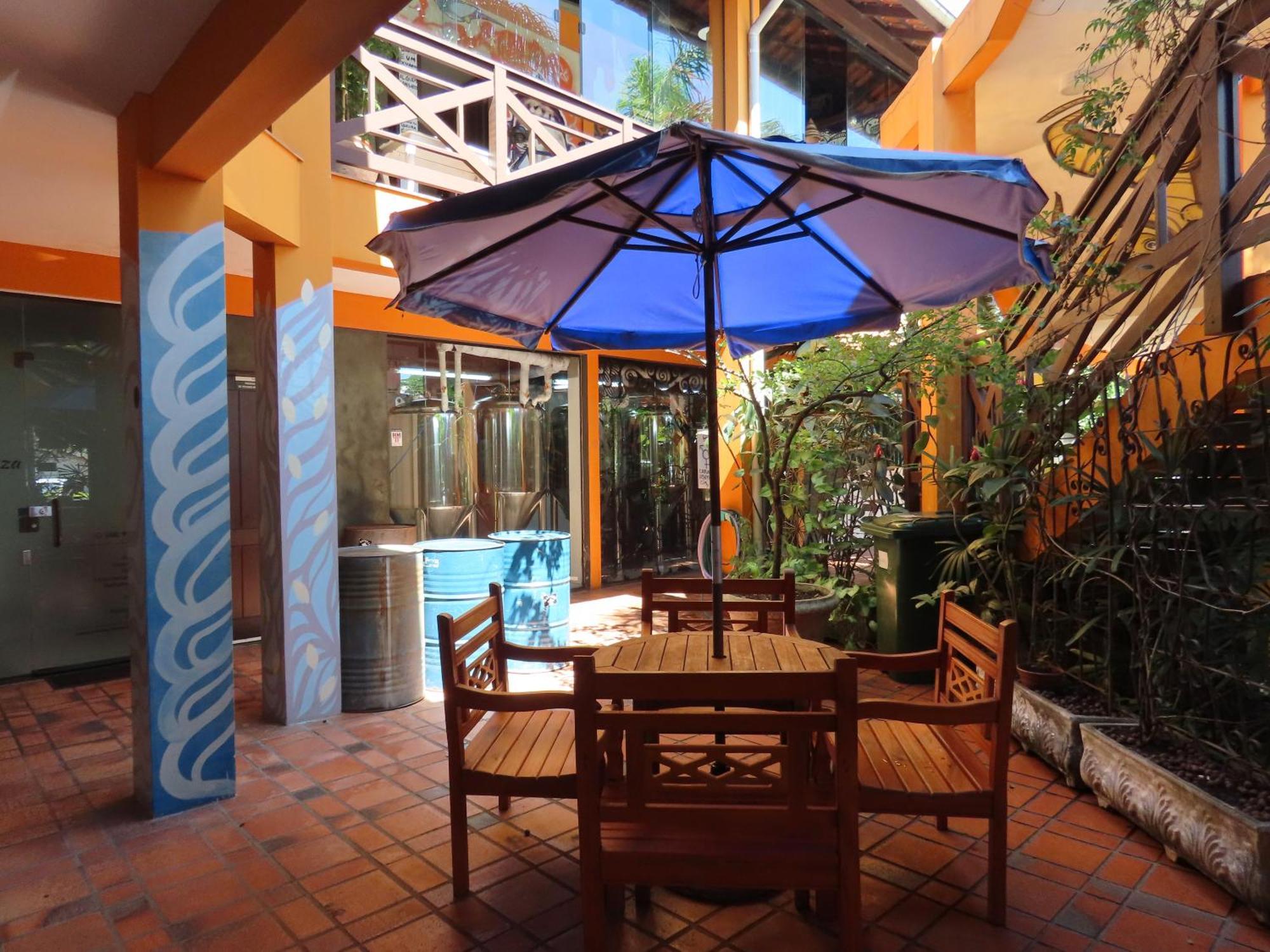 Patio Floriparadise Florianópolis Εξωτερικό φωτογραφία