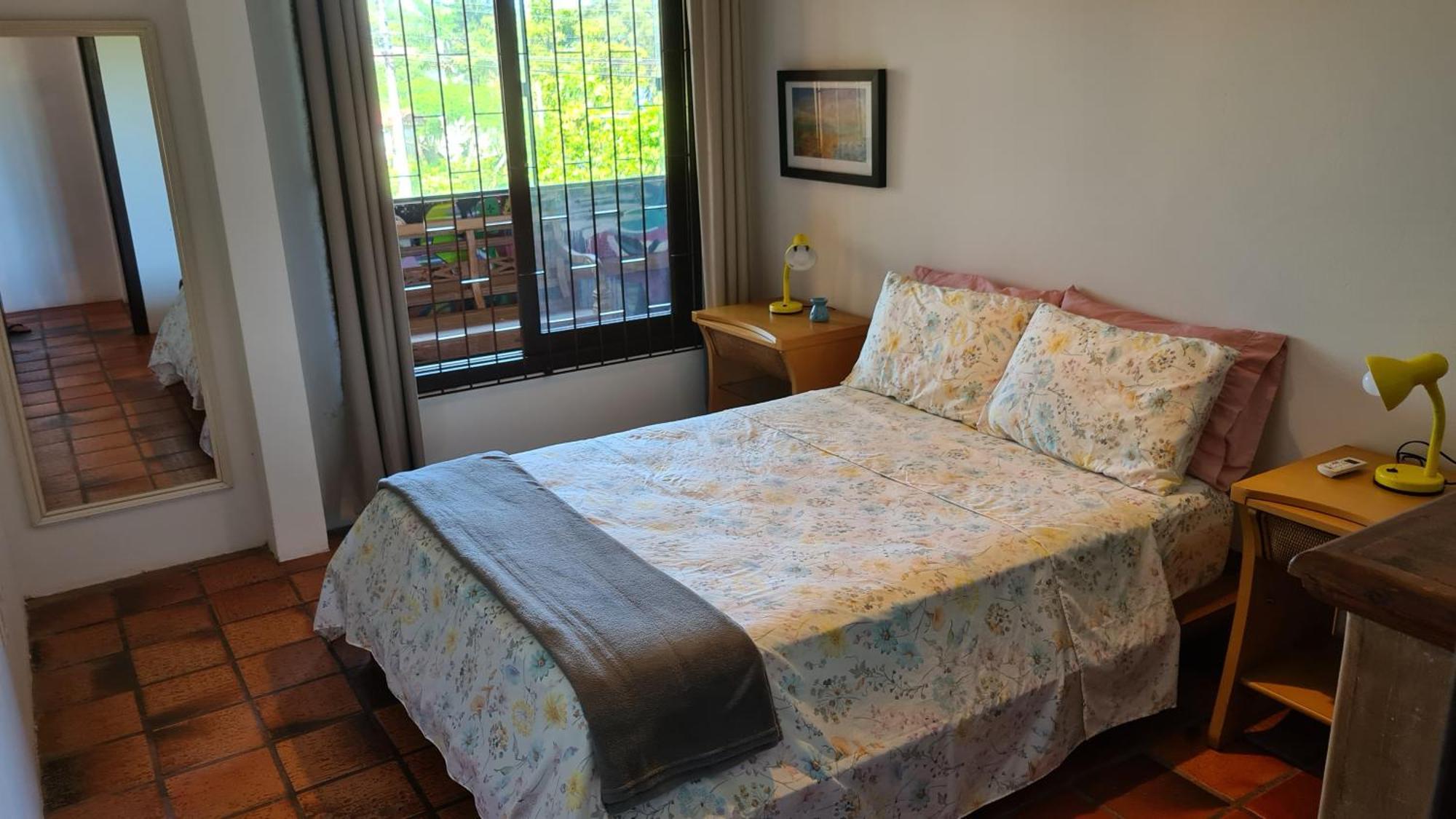 Patio Floriparadise Florianópolis Εξωτερικό φωτογραφία