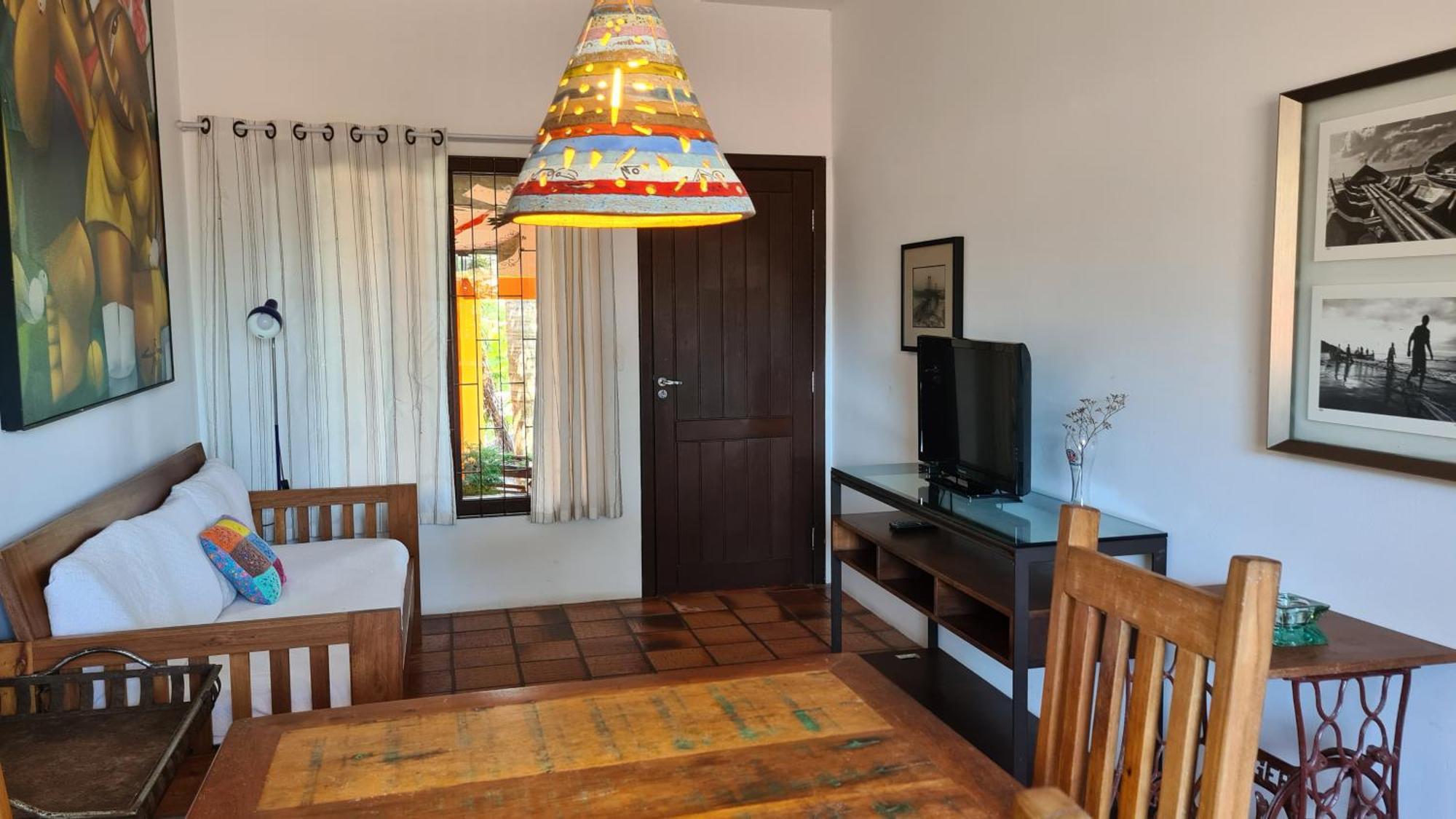 Patio Floriparadise Florianópolis Δωμάτιο φωτογραφία