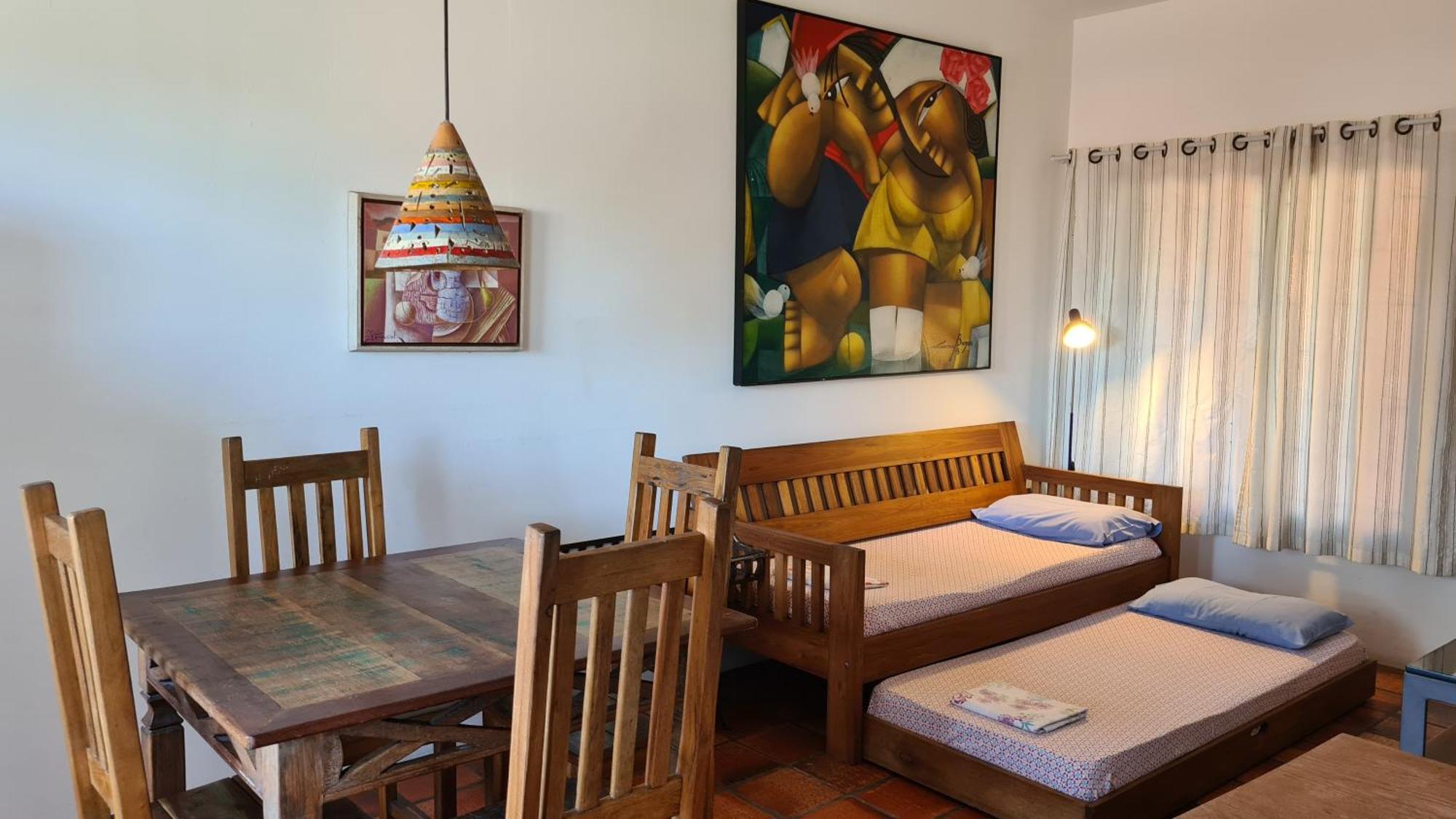 Patio Floriparadise Florianópolis Εξωτερικό φωτογραφία