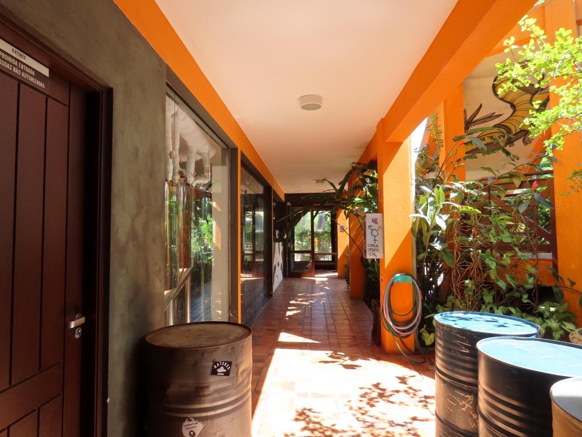 Patio Floriparadise Florianópolis Εξωτερικό φωτογραφία