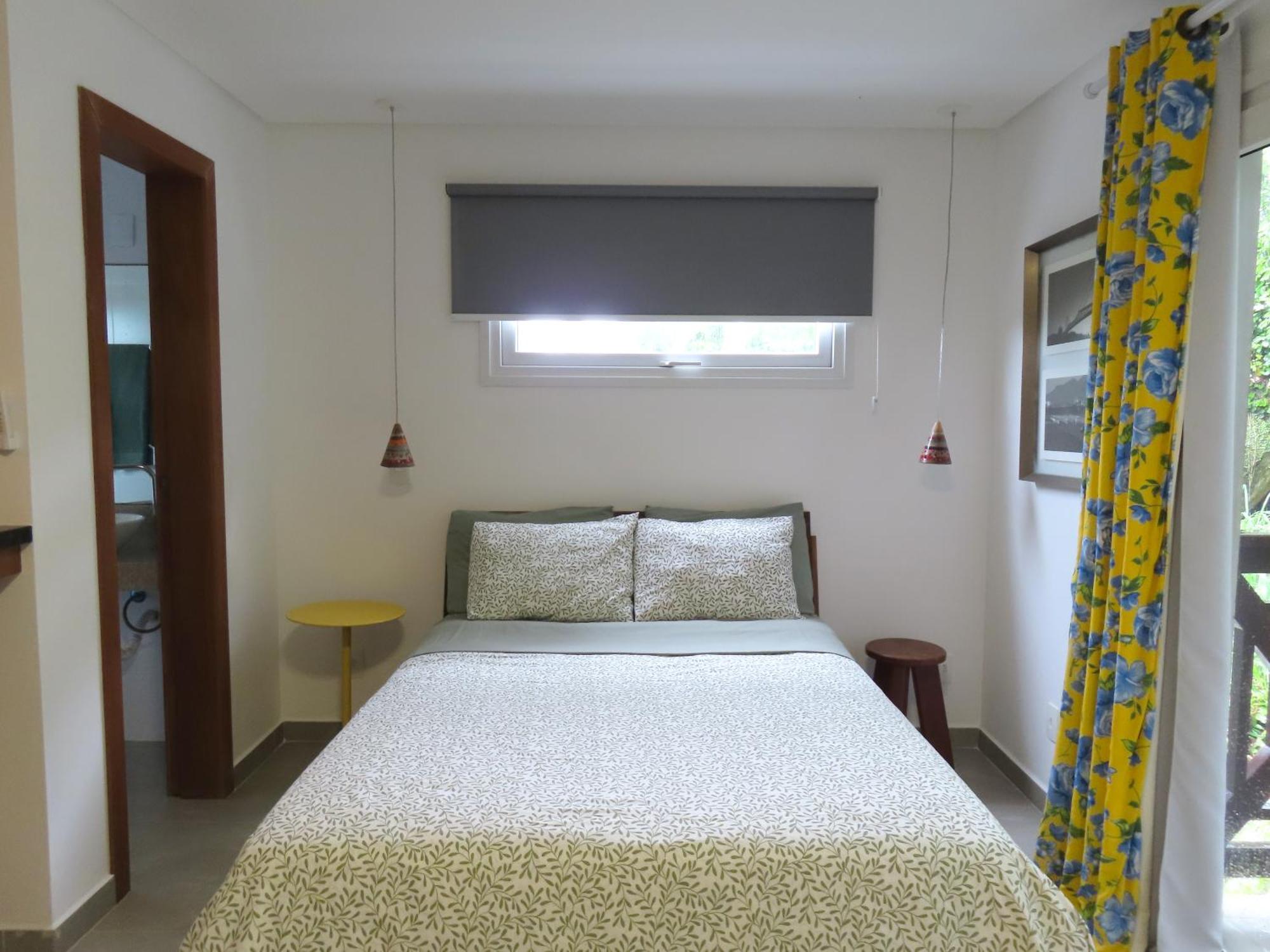 Patio Floriparadise Florianópolis Εξωτερικό φωτογραφία