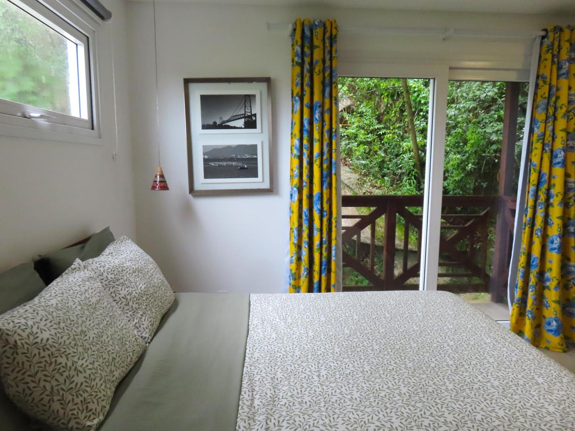 Patio Floriparadise Florianópolis Εξωτερικό φωτογραφία