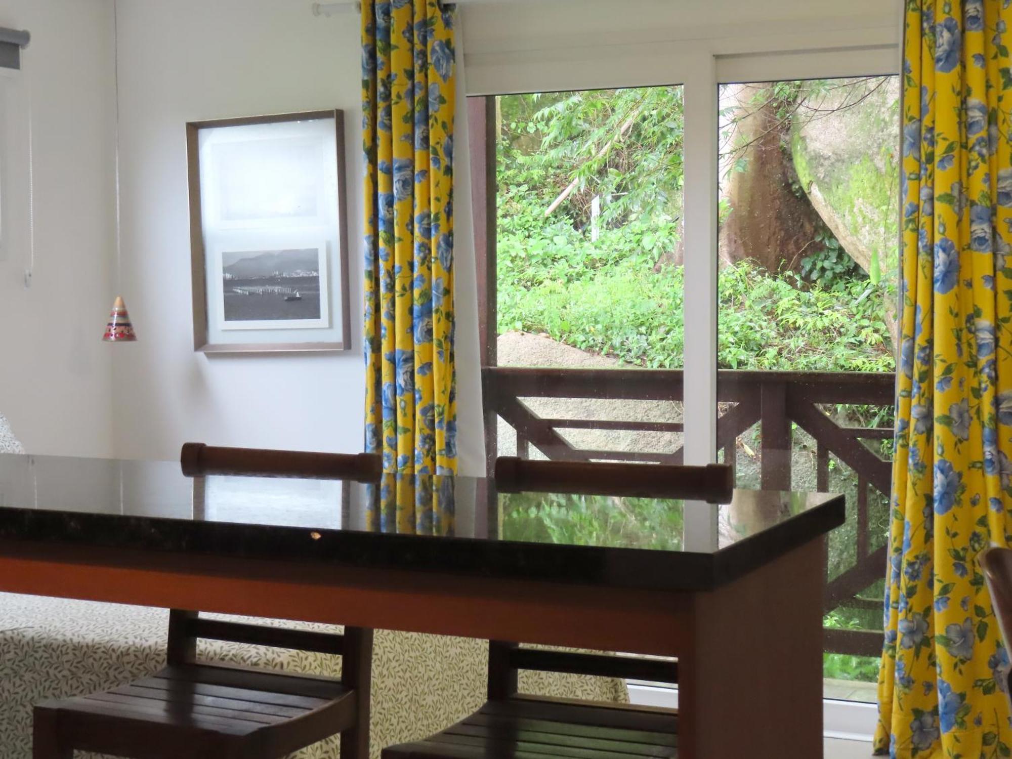 Patio Floriparadise Florianópolis Εξωτερικό φωτογραφία