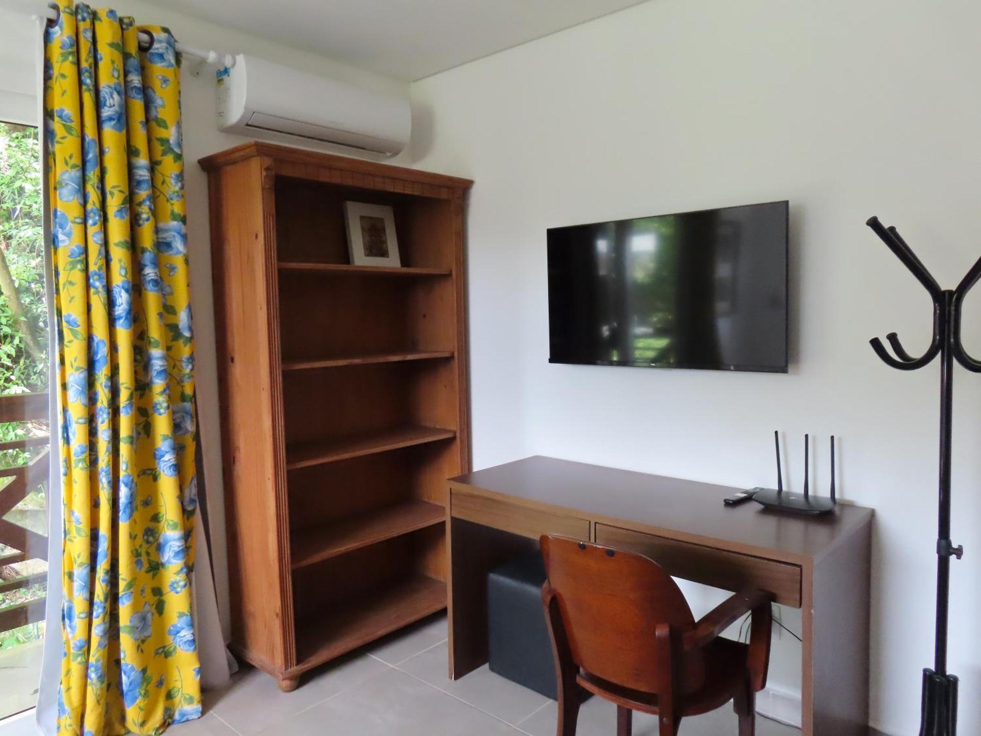 Patio Floriparadise Florianópolis Εξωτερικό φωτογραφία